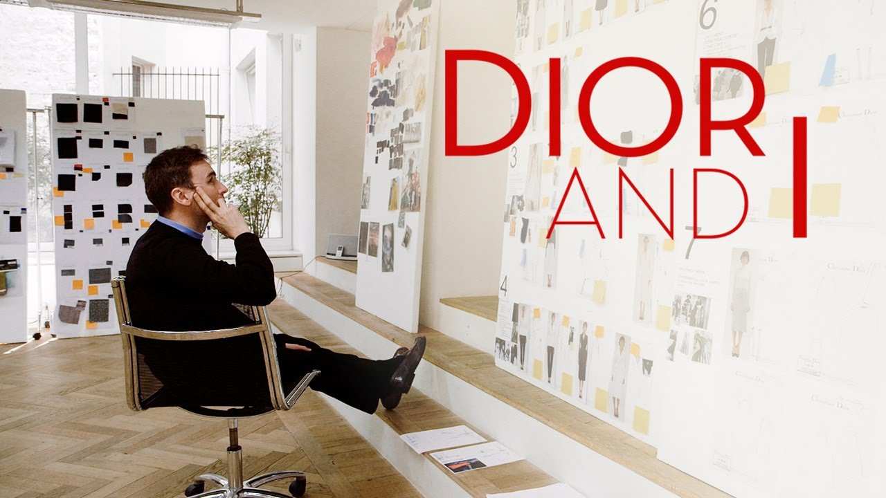 dior movie netflix