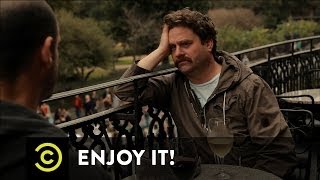 Brody Stevens Enjoy It - Southern Accent