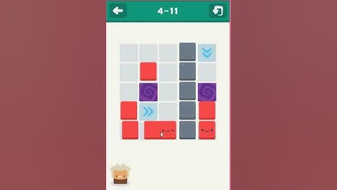 MR SQUARE CHAPTER 4 LEVEL 11 SOLUTION