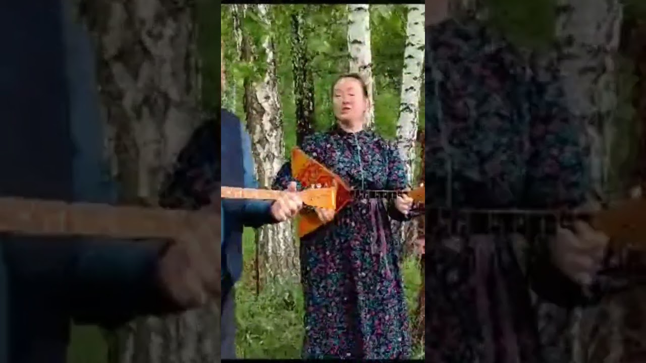 Фолк-группа «Гости» #фолкгруппагости #краснообск #фолк #культура