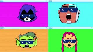 Cartoon Network - Teen Ans Go - Ones And Zeros Promo September 22, 2017