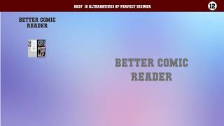 Perfect Viewer | Best 18 Alternatives of Perfect Viewer screenshot 2