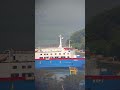 kapal legend yang tetep exsis di pelabuhan merak
