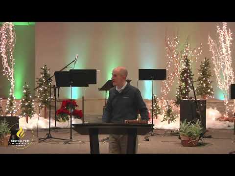 Pursuing God's Will