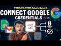 How to Connect Google Credentials in n8n 🚀 | Full Guide