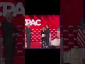 【CPAC TEXAS】 International Panel02