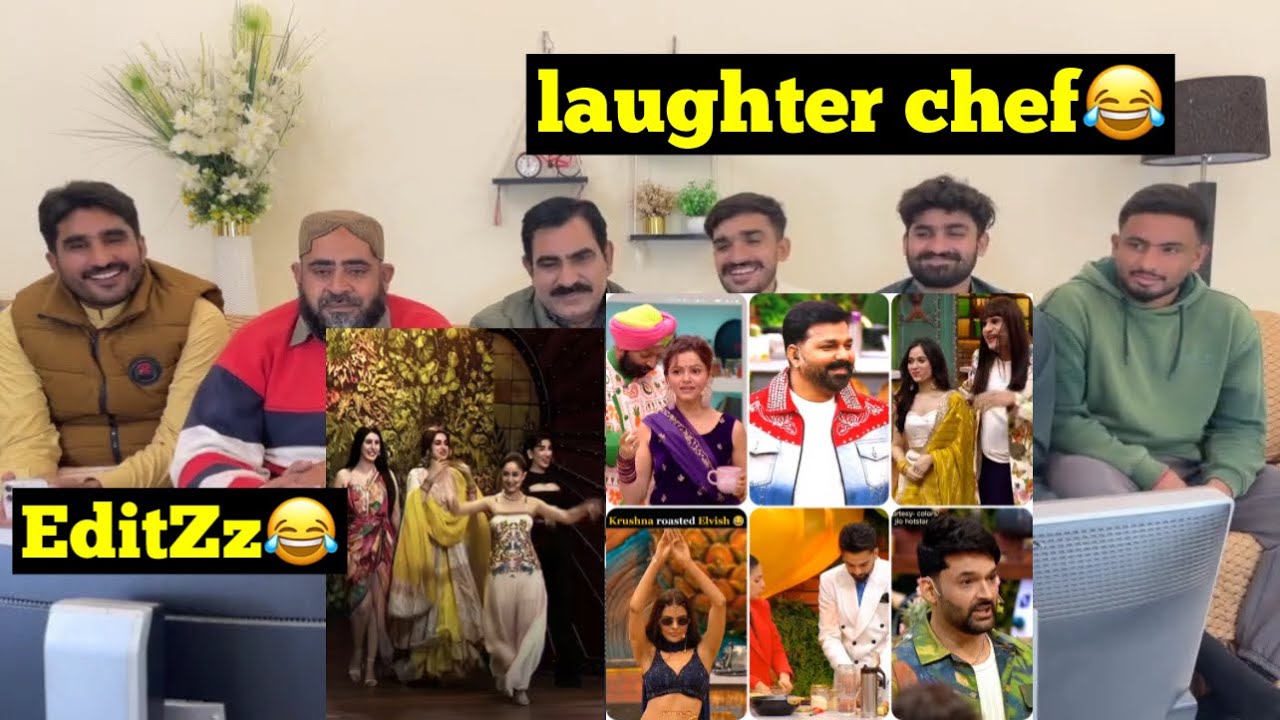 Laughter Chefs Trending EditZzz 🔥🤣 | Laughter Chefs EditZz | Shorts