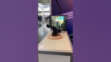 Electronica Robotics Demo 2022