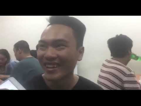 Phỏng vấn Quan
