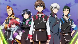 Preserved Roses-T.M. Revolution Ft Nana Mizuki