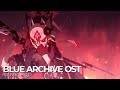 ブルーアーカイブ Blue Archive OST 101 NRG FielD ブルーアーカイブ Blue Archive OST 101 NRG FielD