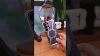 The SICKEST Metal Case for Samsung S26 Ultra! 🤯 #shorts