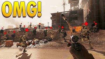 *NEW* Battlefield 6 - EPIC & WTF Moments #26