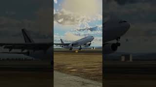 WOW! - A330 Butter Landing