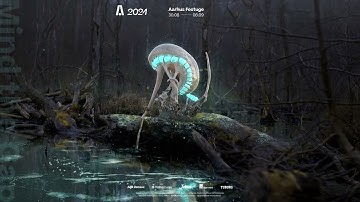 Aarhus Festuge 2024 - by Studio ThinkingHand