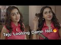 Teju Looking Stunning her new Ad II Tejasswi Prakash