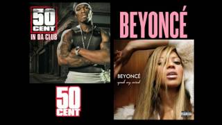 50 Cent, Beyoncé - \