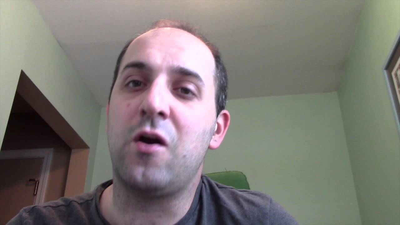 The Generation Jump 57 TechnoSkepticism And Its Merits YouTube