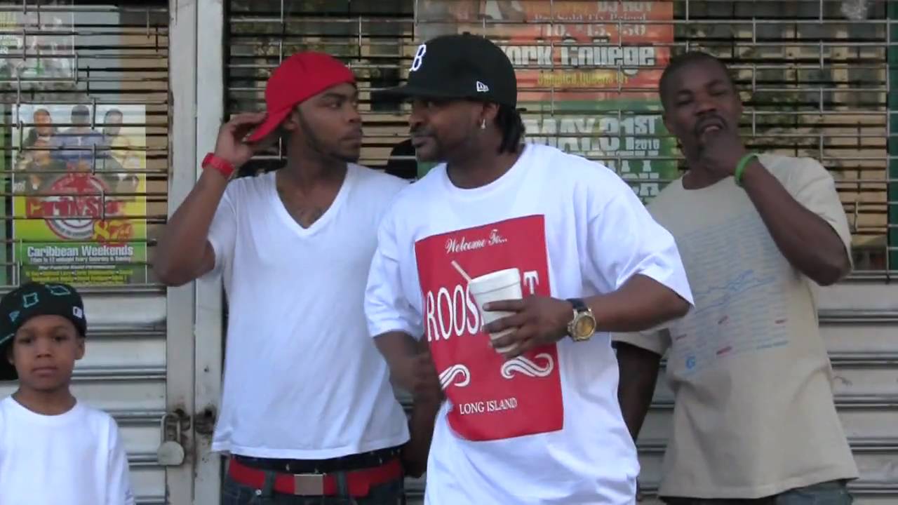 Dollar Vanz And Busez Music Video