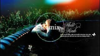 Thất Tình Remix   Trịnh Đình Quang