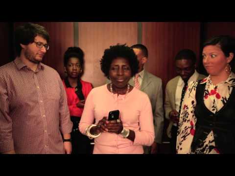 Eleven14 "Elevator" Commercial | Celebrate with us on 11.14.12!