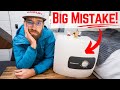 Water Heater Campervan: 12v Water Heater for Vanlife