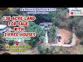 1.38 LAND WITH HOUSE FOR SALE........#PROPERTY ID : 2515