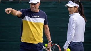 Reason why Emma Raducanu brutally sacked Andy Murray&#39;s father-in-law