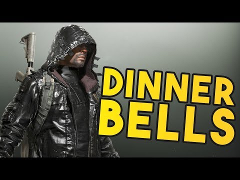 gta vice city stories PUBG: Ringing Those Dinner Bells with JV!!