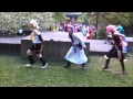 Sakura-Con 2015: Happy Synthesizer