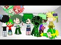 Gacha Meet The OCs! - 1/?
