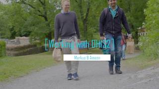 Working with DHIS2