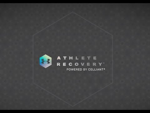 celliant under armour