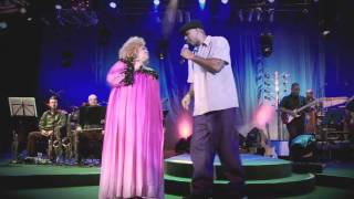 Alcione e MV Bill - Meu Ébano