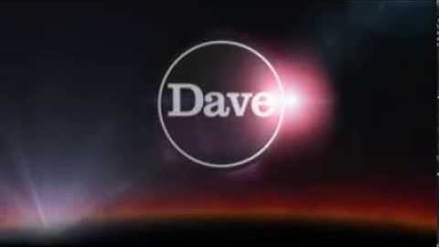 Dave countdown trailer for Red Dwarf X (2012)