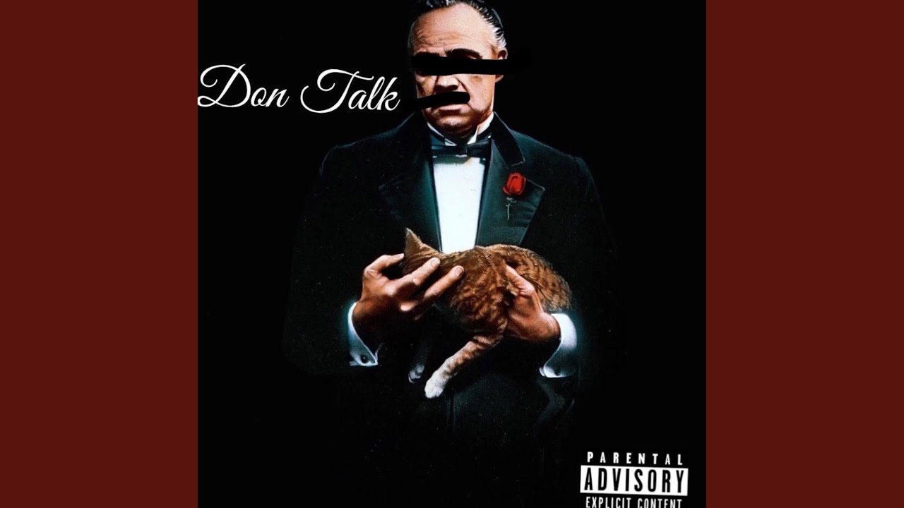 在 YouTube 上观看 Don Talk (feat. Marlii North)