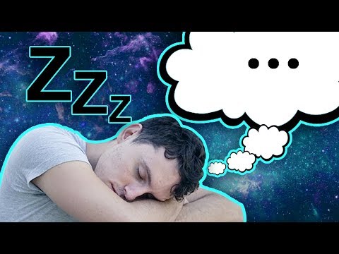 Vídeo: ¿Por Qué Olvidamos Los Sueños? - Vista Alternativa