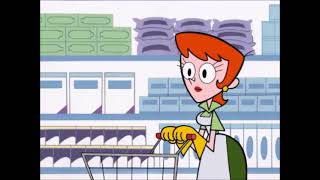 A Mom Cartoon - Ending Scene