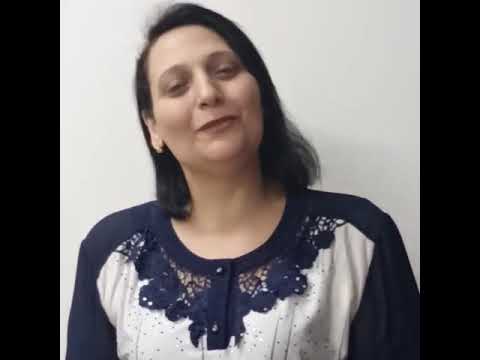 ترنيمة انت اللي بتحميني من كل الشرور انت الرب الراعي المتسابقة راعوث كمال