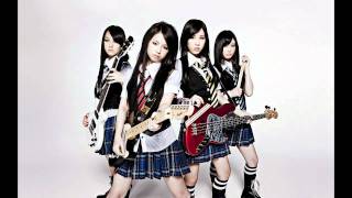 Miniatura de "SCANDAL - Namida no Regret (Male Version) w/lyrics"