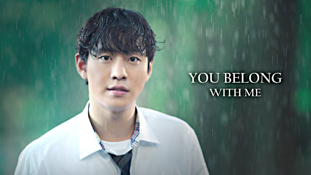 You belong with me | Multifandom