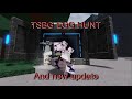 New tsbg EGG HUNT ROBLOX🥵🥵