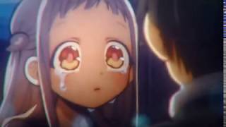 ♥Hanako-kun & Yashiro Nene -- hot N cold -- {edit}♥