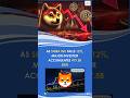 As Shiba Inu Falls 12%, Major Investor Accumulates 477.5B SHIB. #ShibaInu #SHIB #Crypto #ShibaArmy
