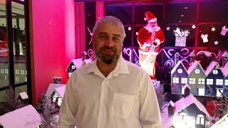 Nazar Davydov итоги 2018 года. Новый год 2019