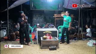 OKD Merajalela Bag. 1 || Lakon Topeng Banjet Putra Sinar Pusaka Warna