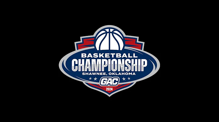 #theGAC 2024 BASKETBALL: MEN'S QUARTERFINALS: # 2 Arkansas Tech vs #7 Harding University