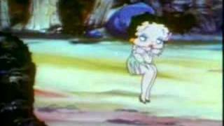 Betty Boop- Is My Palm Read?