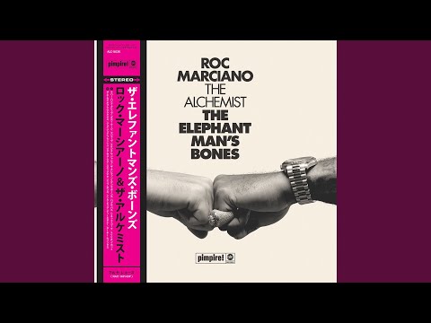 洋楽 Roc Marciano Alchemist Oh No Greneberg Roc Marciano & Gangrene - Greneberg Full EP - YouTube