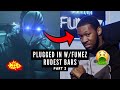 UK DRILL: RUDEST PLUGGED IN WITH FUMEZ BARS (PART 2)